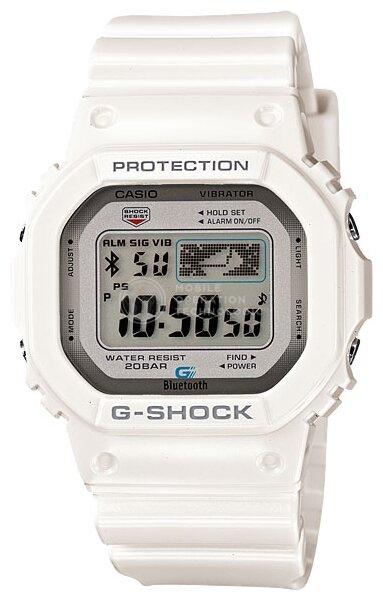 G-Shock GB-5600AA-7E