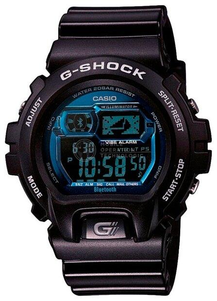 G-Shock GB-6900B-1B