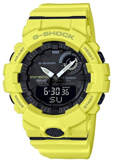 G-Shock GBA-800-9A