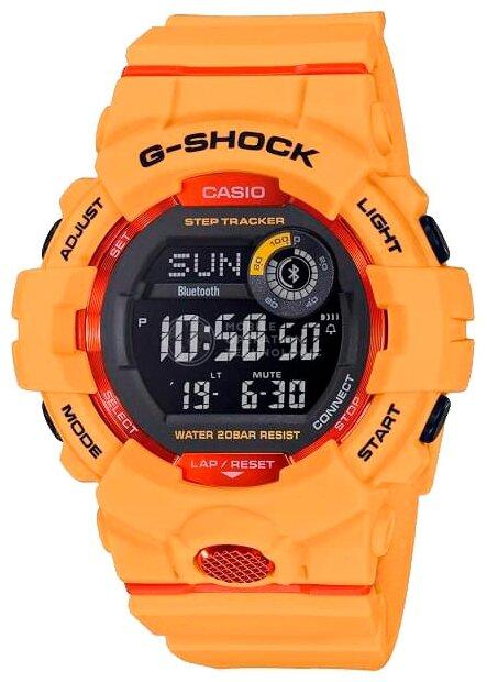 G-Shock GBD-800-4E