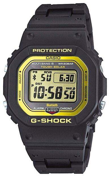 G-Shock GW-B5600BC-1E