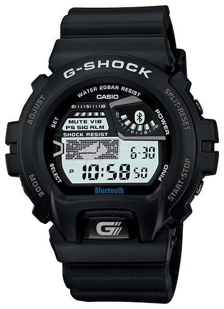 G-Shock GB-6900AA-1B