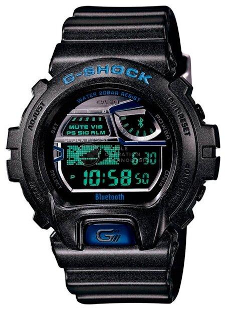 G-Shock GB-6900AA-A1E