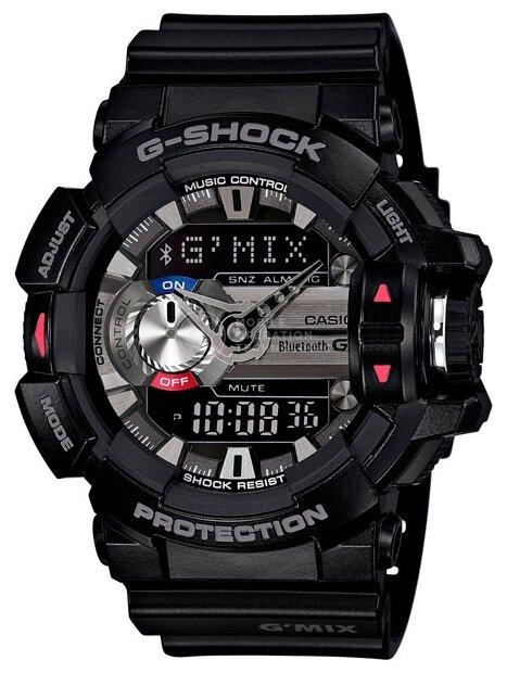 G-Shock GBA-400-1A