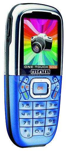 Alcatel OneTouch 556