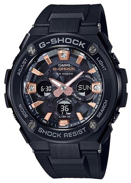 G-Shock GST-S310BDD-1A