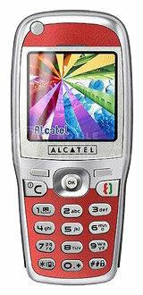 Alcatel OneTouch 535