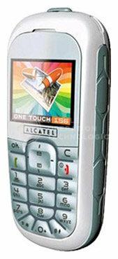 Alcatel OneTouch 156