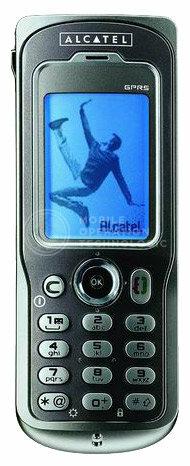 Alcatel OneTouch 715