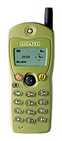 Alcatel OneTouch 301