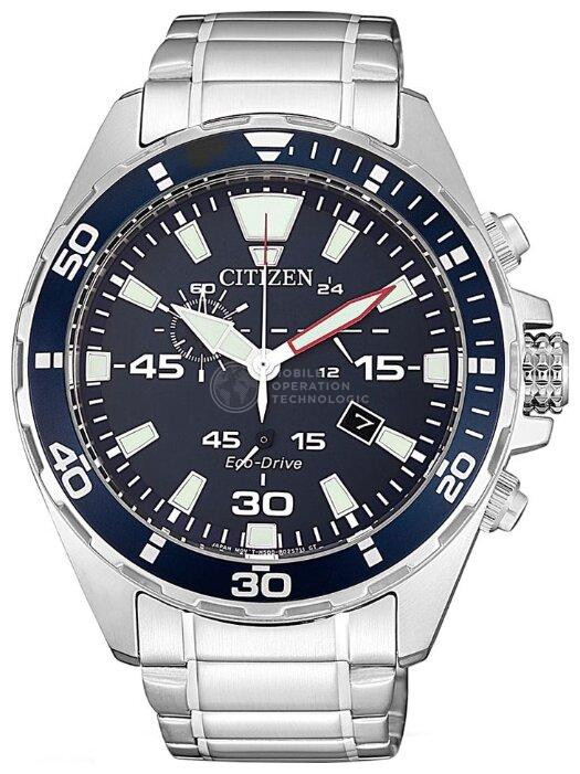 CITIZEN AT2431-87L