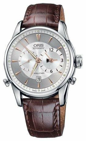 ORIS 690-7581-40-51LS