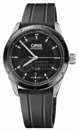 ORIS 735-7662-44-34RS