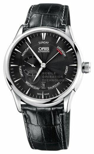 ORIS 745-7666-40-54LS