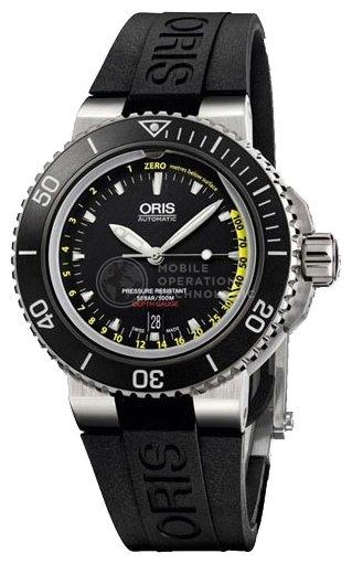 ORIS 733-7675-41-54