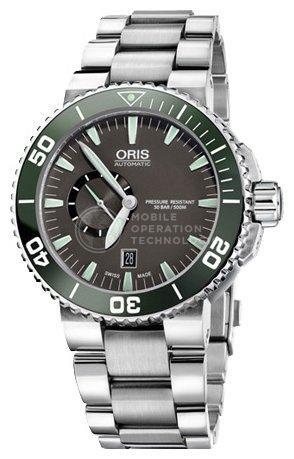 ORIS 743-7673-41-37MB