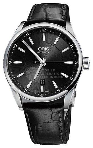 ORIS 733-7642-40-34LS