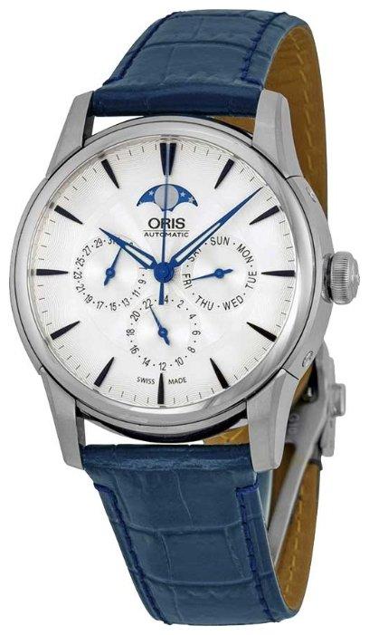 ORIS 781-7703-40-31LS