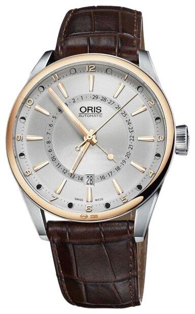 ORIS 761-7691-63-31LS