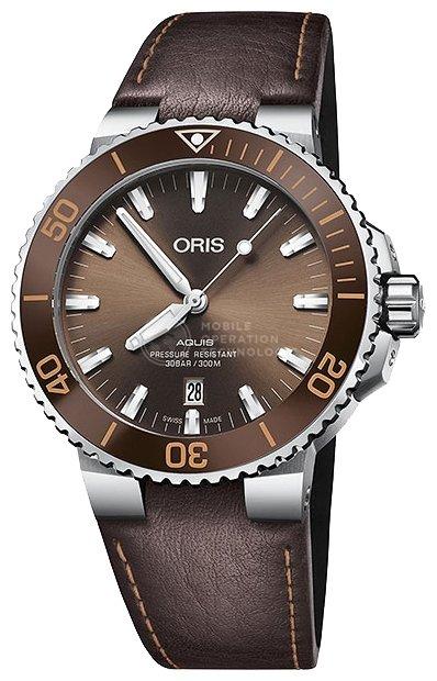 ORIS 733-7730-41-52LS