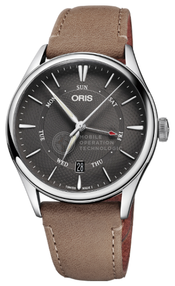 ORIS 755-7742-40-53LS