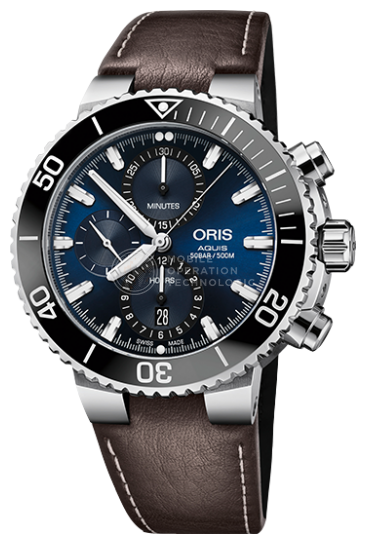 ORIS 774-7743-41-55LS