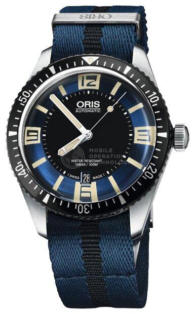 ORIS 733-7707-40-35FC