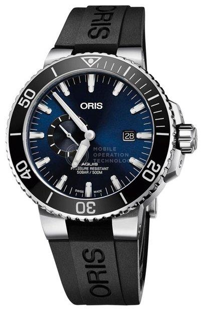 ORIS 743-7733-41-35RS