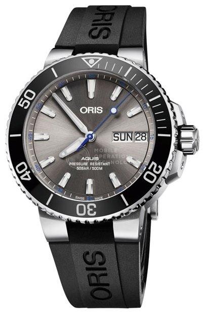 ORIS 752-7733-41-83RS