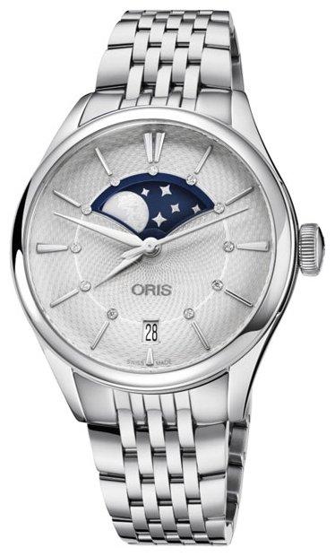 ORIS 763-7723-40-51MB