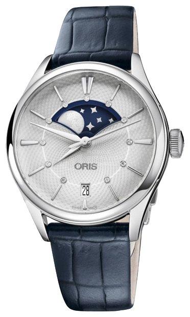 ORIS 763-7723-40-51LS