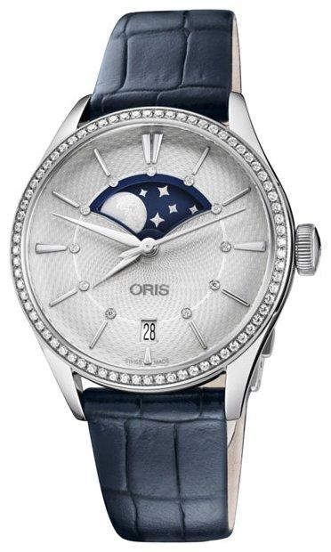 ORIS 763-7723-49-51LS