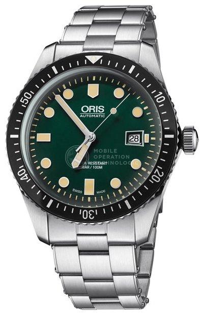 ORIS 733-7720-40-57MB