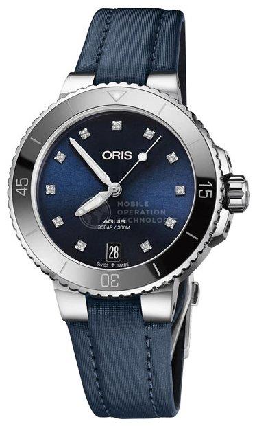 ORIS 733-7731-41-95FC