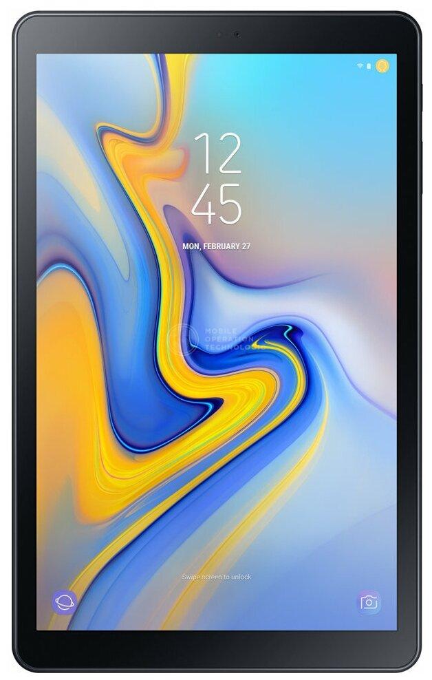 Galaxy Tab A 10.5 SM-T590
