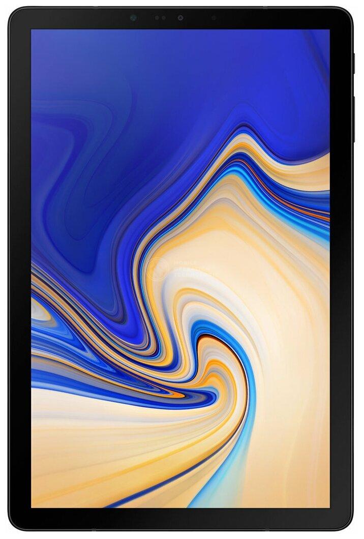 Galaxy Tab S4 10.5 SM-T835