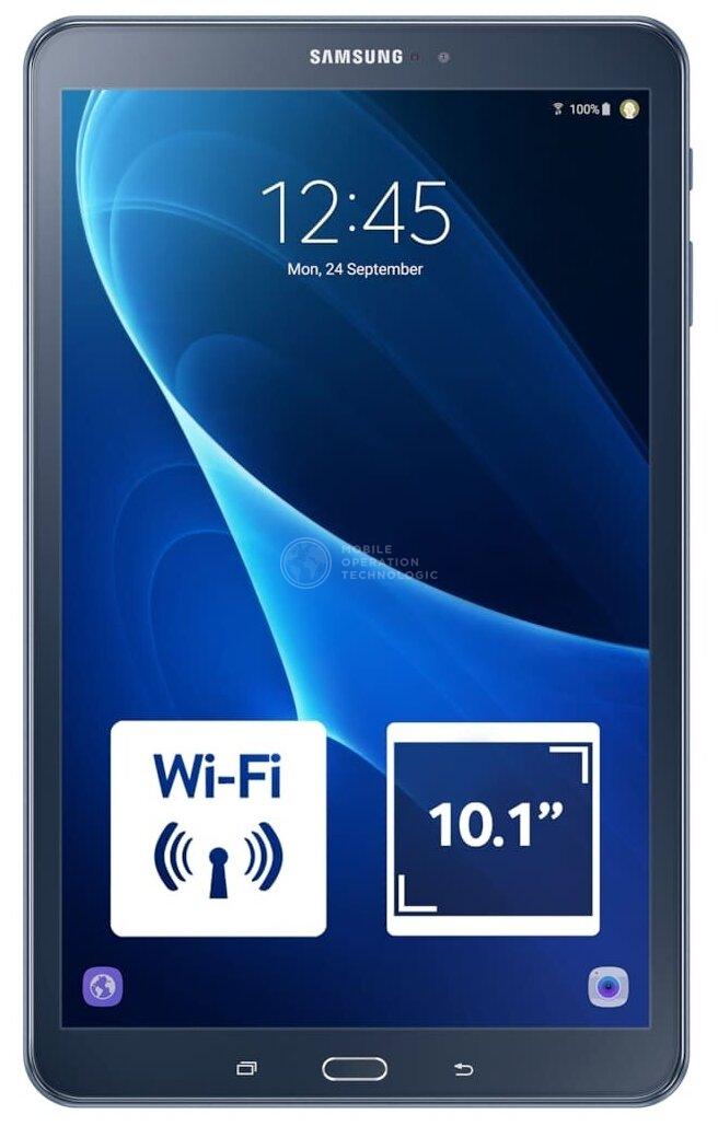 Galaxy Tab A 10.1 SM-T580