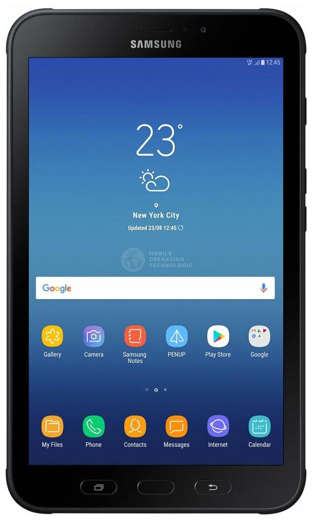 Galaxy Tab Active 2 8.0 SM-T395