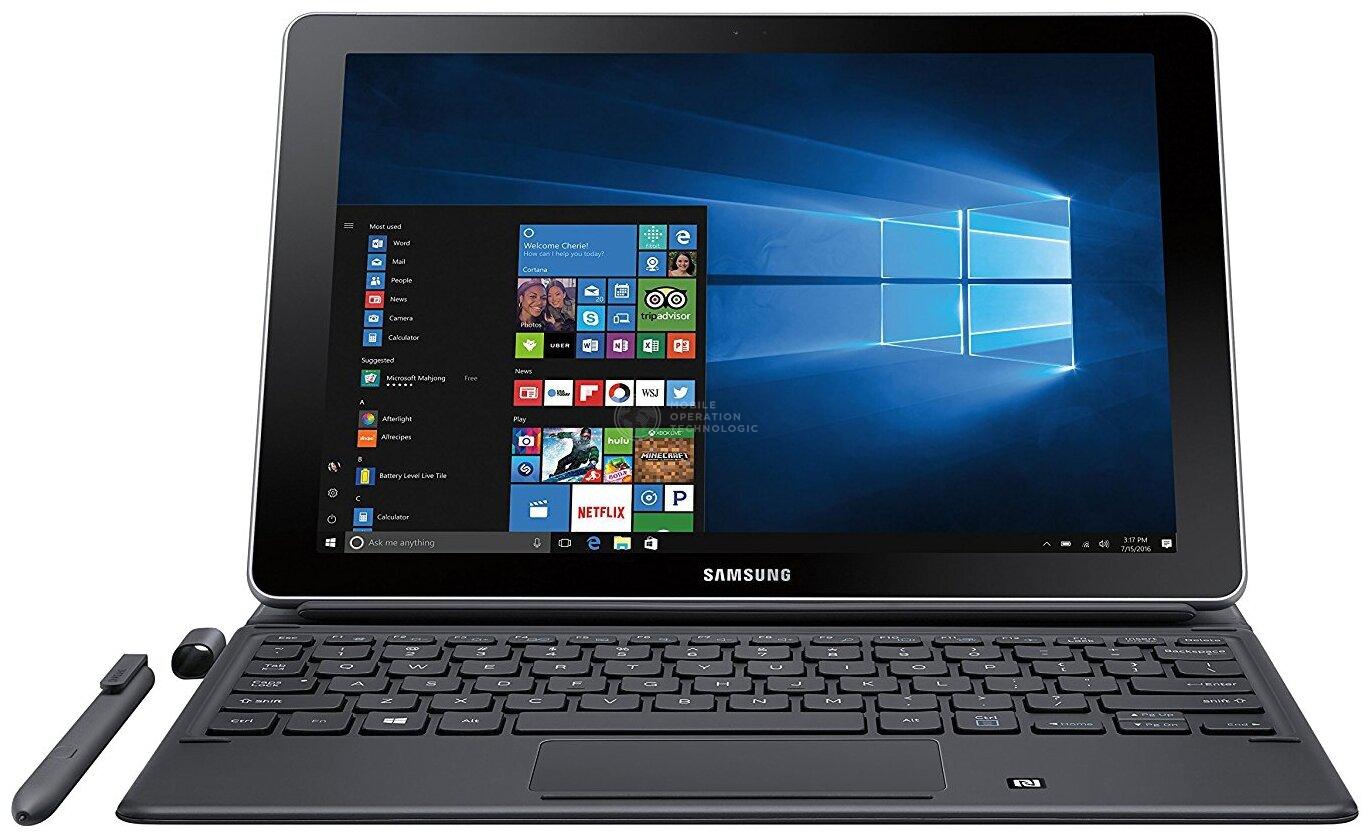 Galaxy Book 10.6 SM-W627