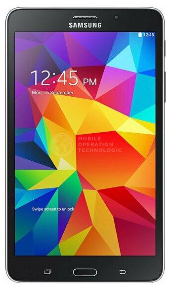 Galaxy Tab 4 7.0 SM-T237