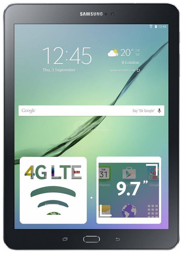 Galaxy Tab S2 9.7 SM-T815