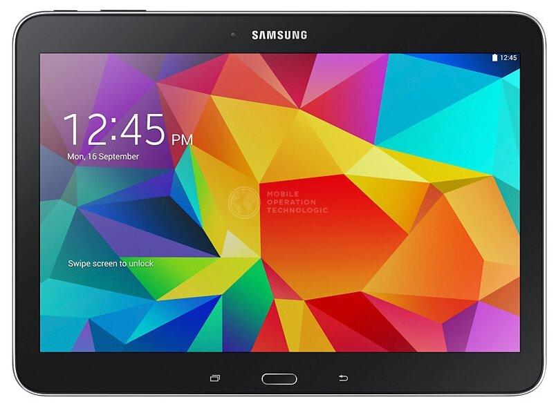 Galaxy Tab 4 10.1 SM-T533