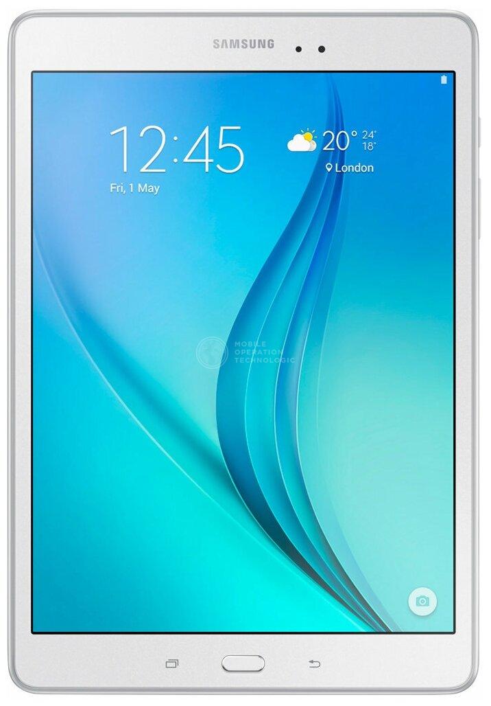 Galaxy Tab A 9.7 SM-T555