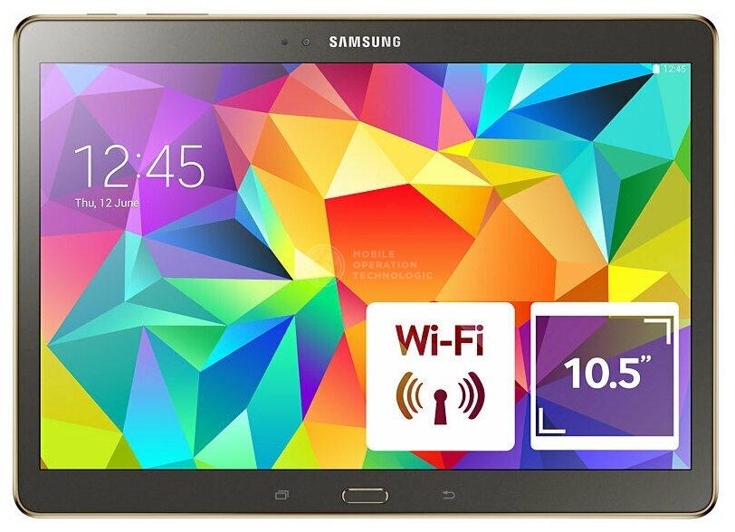 Samsung Galaxy Tab S 10.5 SM-T800