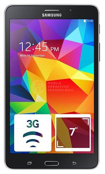 Galaxy Tab 4 7.0 SM-T231