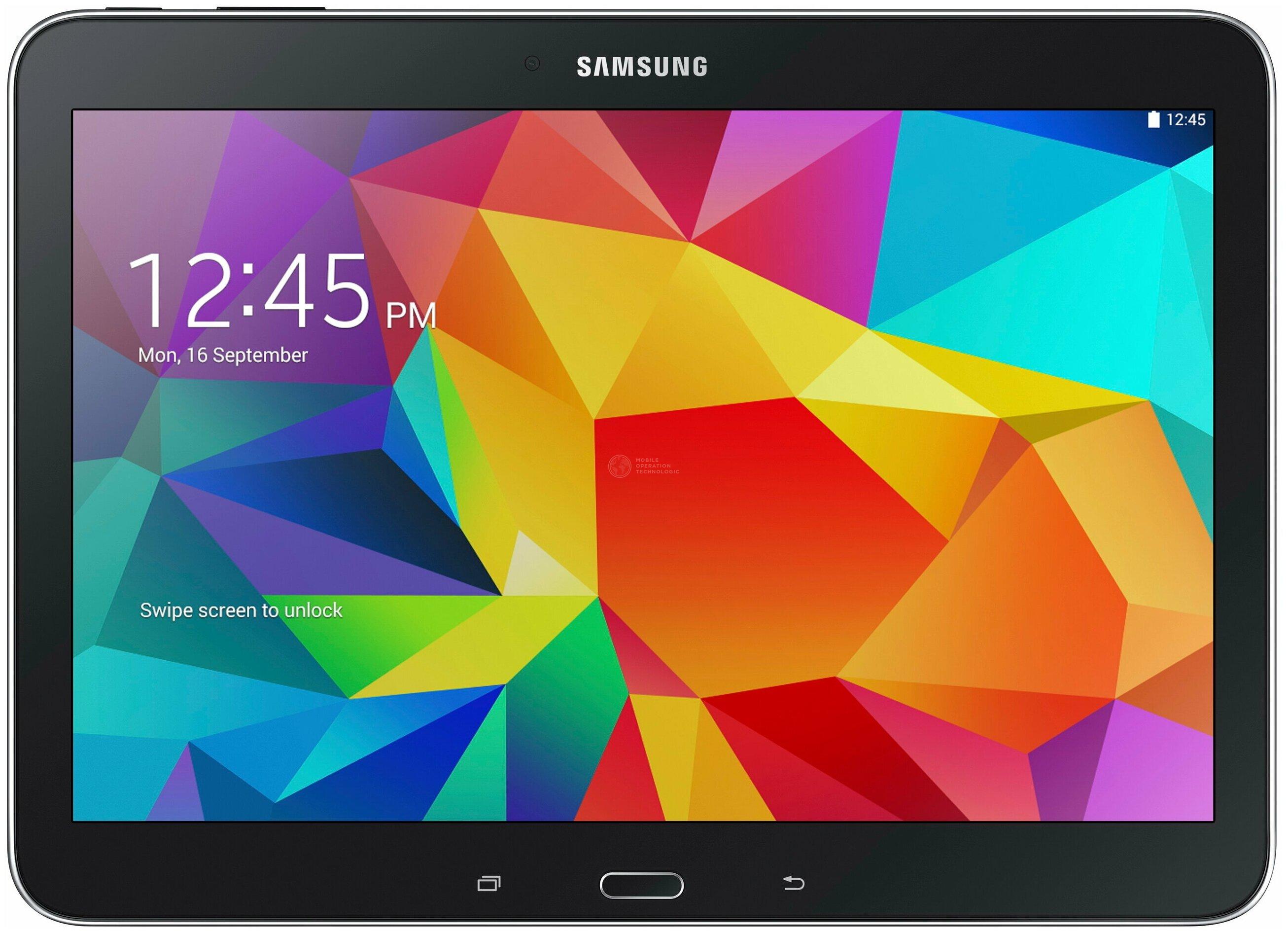 Galaxy Tab 4 10.1 SM-T531