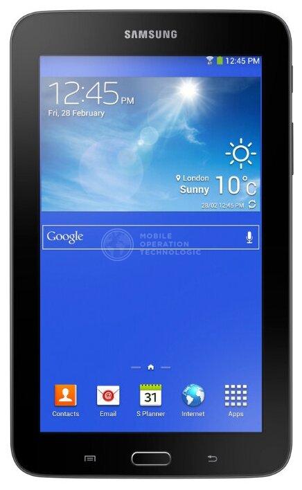 Galaxy Tab 3 7.0 Lite SM-T111