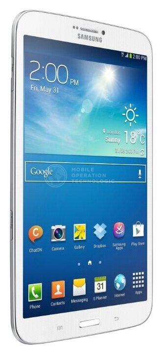 Galaxy Tab 3 8.0 SM-T315