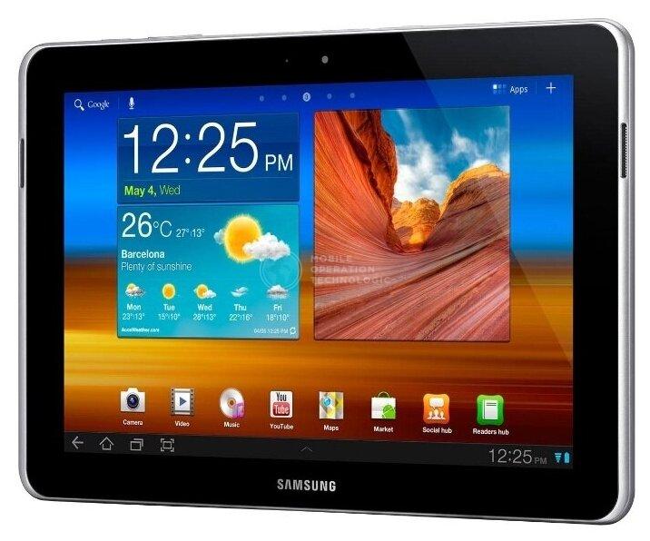 Samsung Galaxy Tab 10.1N P7501