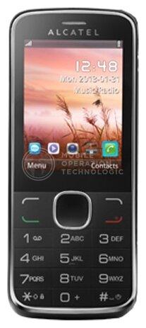 Alcatel OT-2005D